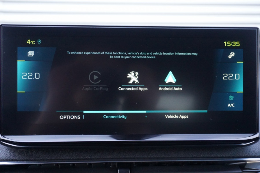 Peugeot 3008 225PK PHEV GT AUT. | PACK BUSINESS | NED. AUTO | MASSAGE STOEL