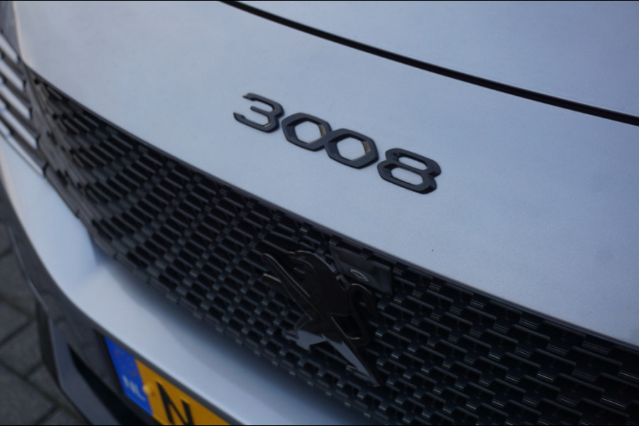 Peugeot 3008 225PK PHEV GT AUT. | PACK BUSINESS | NED. AUTO | MASSAGE STOEL