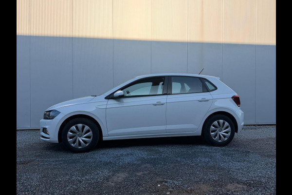 Volkswagen Polo 1.0 Carplay Stoelverw Parkpilot Dealer Onderhouden