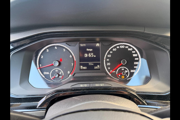 Volkswagen Polo 1.0 Carplay Stoelverw Parkpilot Dealer Onderhouden