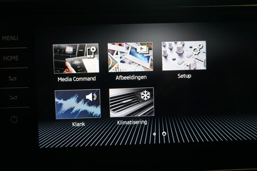 Škoda Karoq 1.5 TSI 150PK ACT Style Business/Trekhaak/18Inch./ Automaat DSG-7.