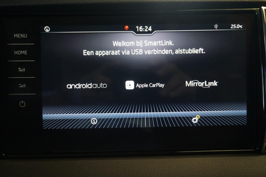 Škoda Karoq 1.5 TSI 150PK ACT Style Business/Trekhaak/18Inch./ Automaat DSG-7.