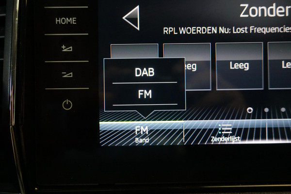 Škoda Karoq 1.5 TSI 150PK ACT Style Business/Trekhaak/18Inch./ Automaat DSG-7.