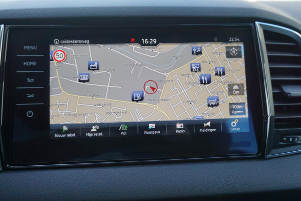 Škoda Karoq 1.5 TSI 150PK ACT Style Business/Trekhaak/18Inch./ Automaat DSG-7.