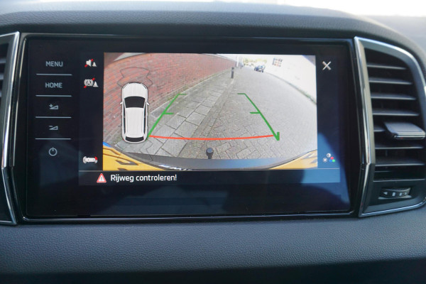 Škoda Karoq 1.5 TSI 150PK ACT Style Business/Trekhaak/18Inch./ Automaat DSG-7.