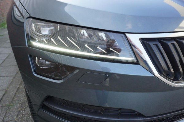 Škoda Karoq 1.5 TSI 150PK ACT Style Business/Trekhaak/18Inch./ Automaat DSG-7.
