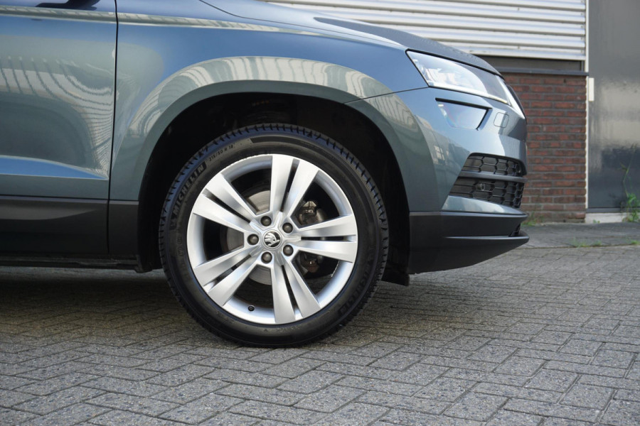 Škoda Karoq 1.5 TSI 150PK ACT Style Business/Trekhaak/18Inch./ Automaat DSG-7.