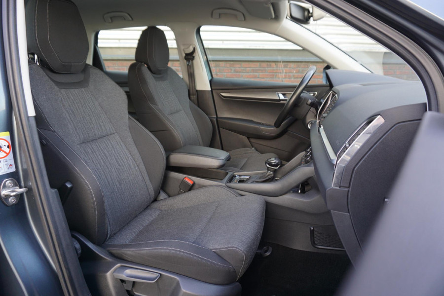 Škoda Karoq 1.5 TSI 150PK ACT Style Business/Trekhaak/18Inch./ Automaat DSG-7.