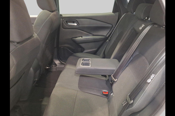 Nissan QASHQAI 1.3 MHEV Acenta