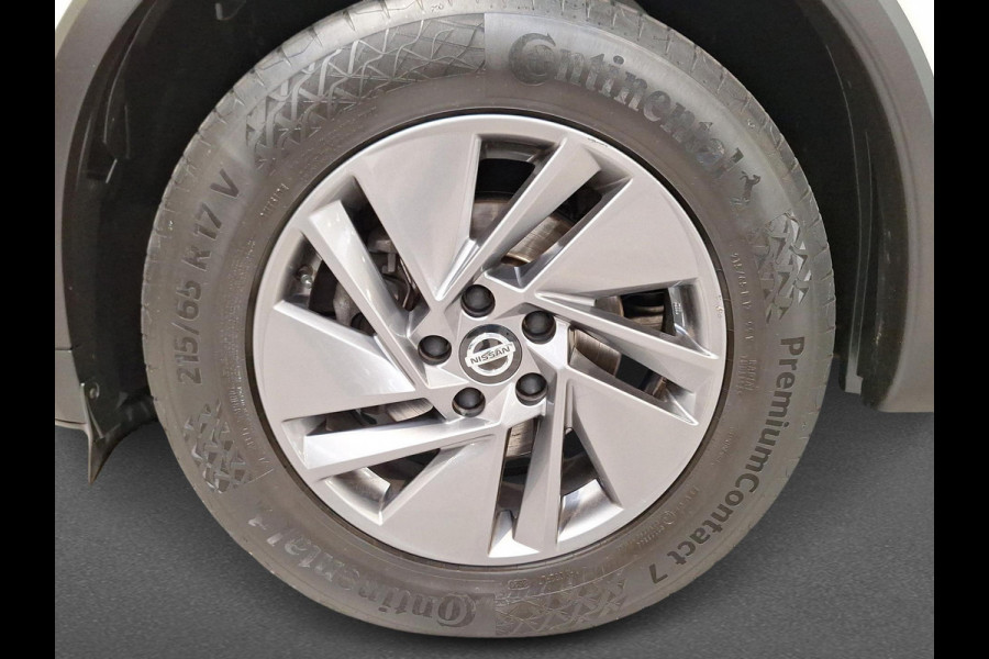 Nissan QASHQAI 1.3 MHEV Acenta