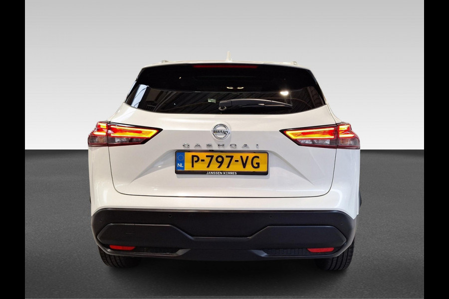 Nissan QASHQAI 1.3 MHEV Acenta