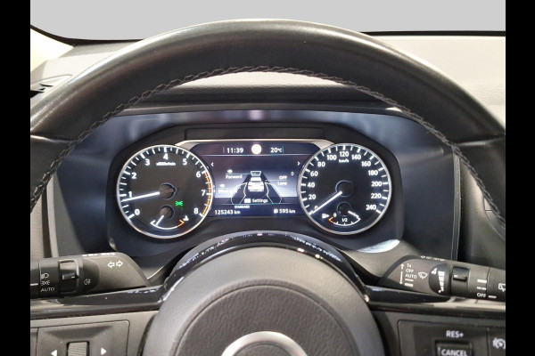 Nissan QASHQAI 1.3 MHEV Acenta