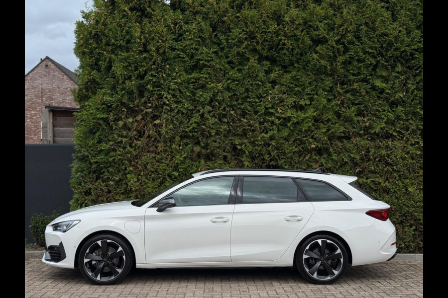 CUPRA Leon Sportstourer 1.4 e-Hybrid VZ CarPlay