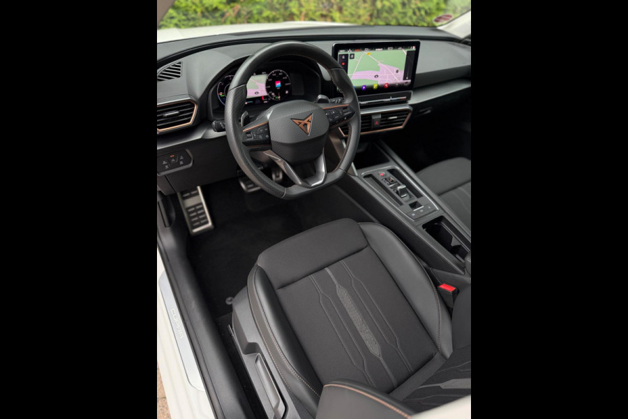 CUPRA Leon Sportstourer 1.4 e-Hybrid VZ CarPlay