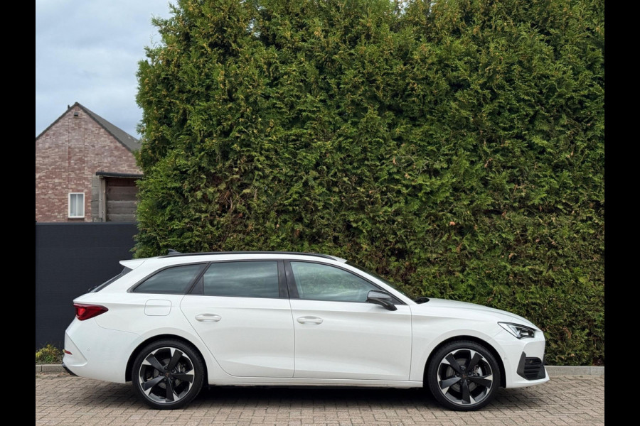 CUPRA Leon Sportstourer 1.4 e-Hybrid VZ CarPlay