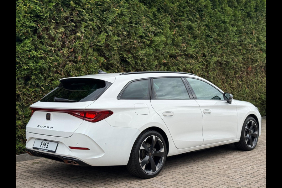 CUPRA Leon Sportstourer 1.4 e-Hybrid VZ CarPlay