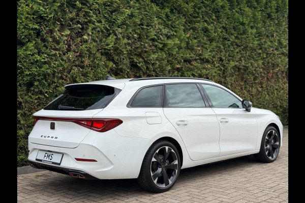 CUPRA Leon Sportstourer 1.4 e-Hybrid VZ CarPlay
