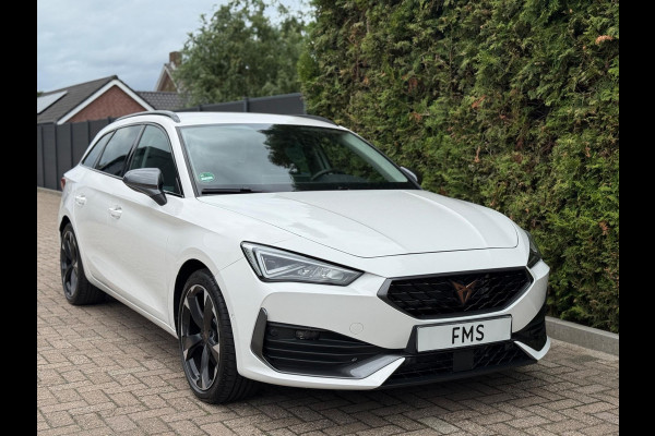 CUPRA Leon Sportstourer 1.4 e-Hybrid VZ CarPlay