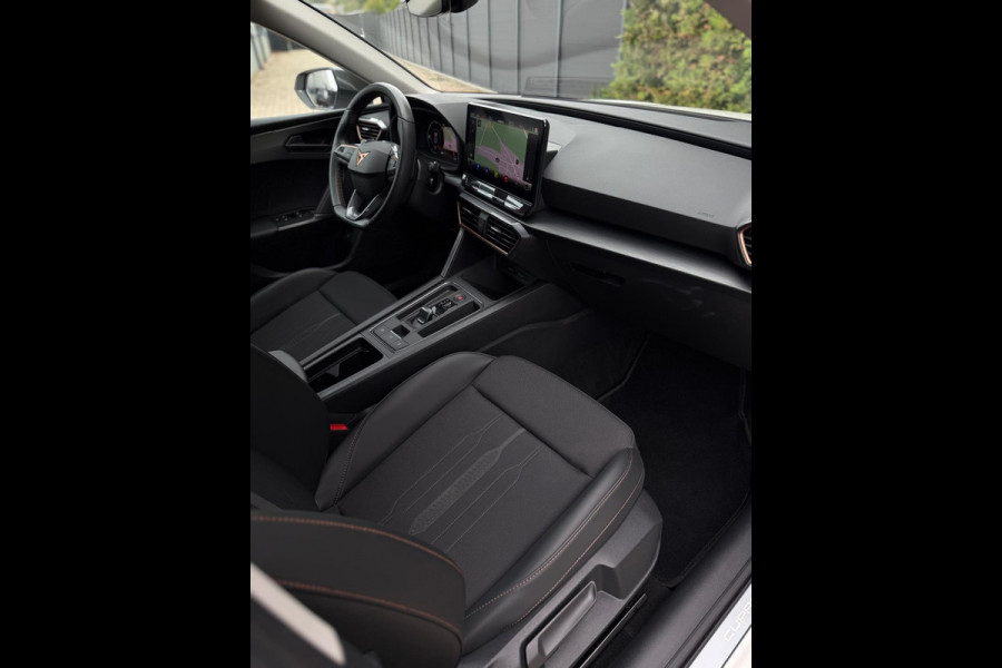 CUPRA Leon Sportstourer 1.4 e-Hybrid VZ CarPlay