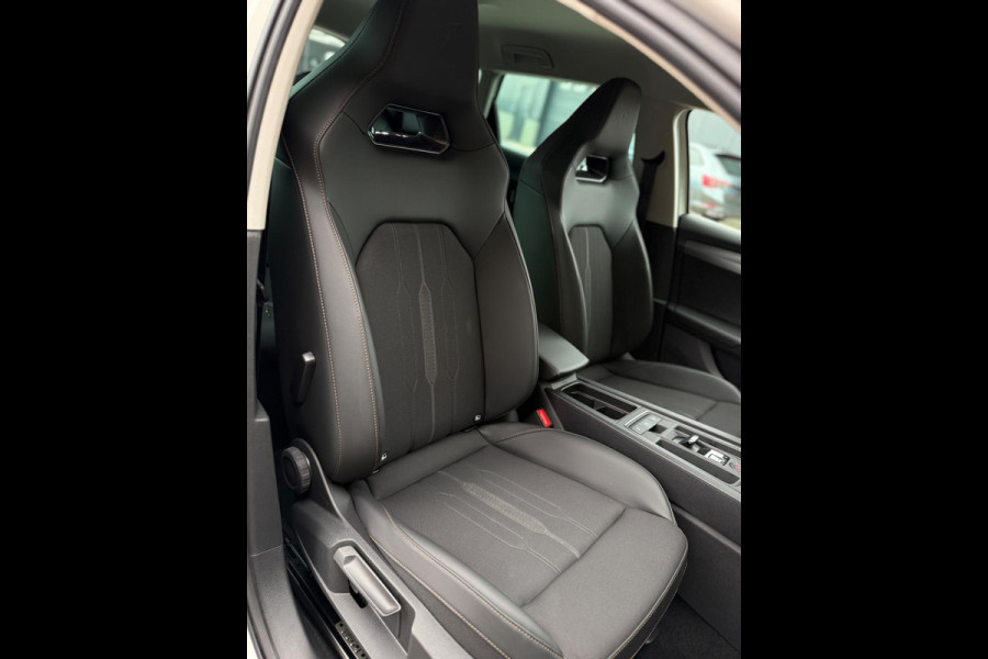 CUPRA Leon Sportstourer 1.4 e-Hybrid VZ CarPlay