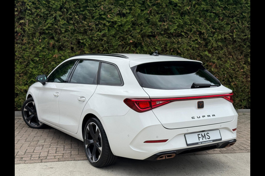 CUPRA Leon Sportstourer 1.4 e-Hybrid VZ CarPlay
