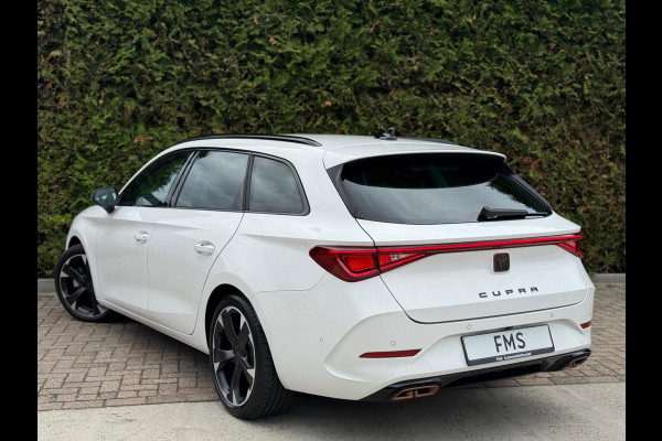 CUPRA Leon Sportstourer 1.4 e-Hybrid VZ CarPlay