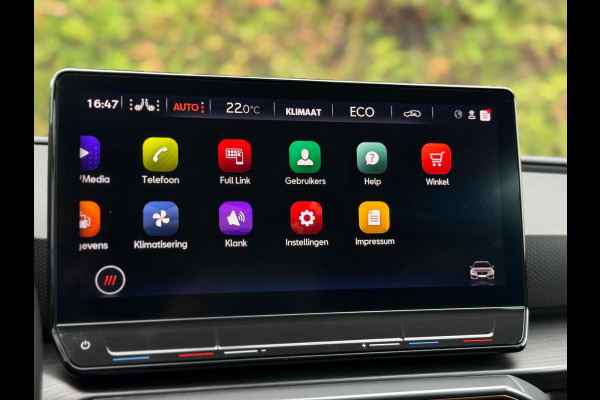 CUPRA Leon Sportstourer 1.4 e-Hybrid VZ CarPlay