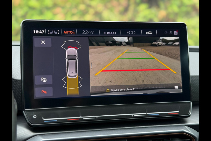 CUPRA Leon Sportstourer 1.4 e-Hybrid VZ CarPlay