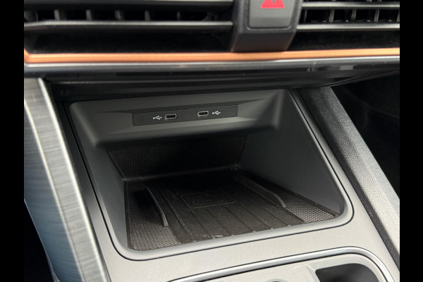 CUPRA Leon Sportstourer 1.4 e-Hybrid VZ CarPlay