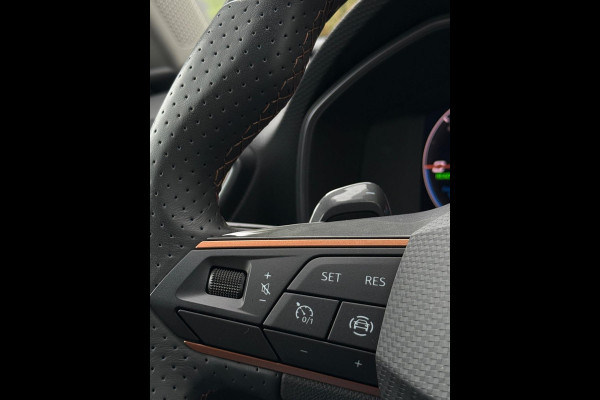 CUPRA Leon Sportstourer 1.4 e-Hybrid VZ CarPlay