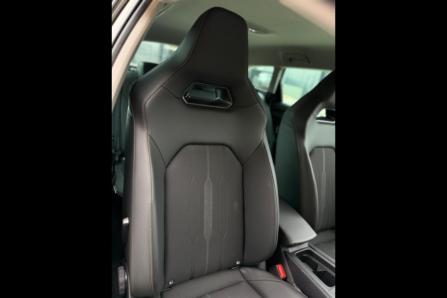 CUPRA Leon Sportstourer 1.4 e-Hybrid VZ CarPlay