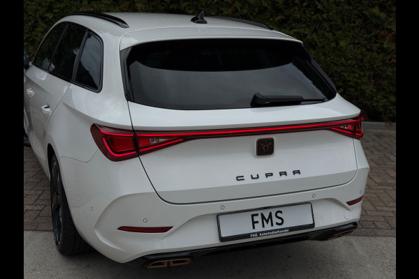 CUPRA Leon Sportstourer 1.4 e-Hybrid VZ CarPlay