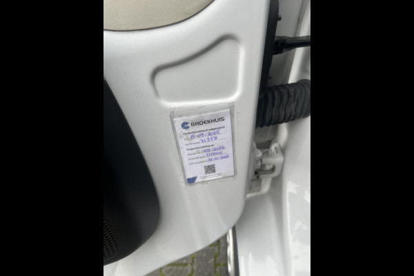 Fiat Ducato 35 3.0 CNG L2H1*ECC*MARGE*NAVI*HAAK*2XSCHUIF*