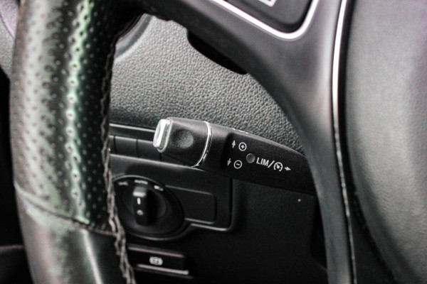 Mercedes-Benz Vito 190PK EXTRA LANG JB- EDITION FULL BLACK / AMG / SPOILER / VERLAGINGSVEREN / NAVIGATIE / SIDE- BARS / FULL / NAV