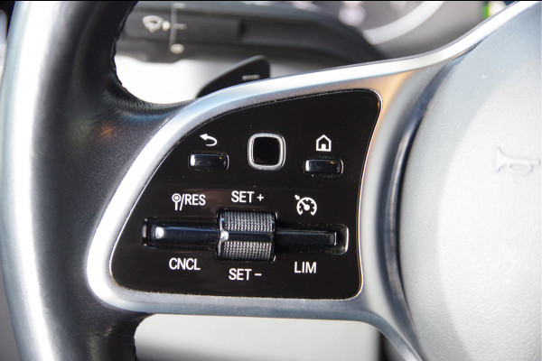 Mercedes-Benz Sprinter 319 3.0 CDI V6 L2H2 AUT. LED, LUCHTVERING, MBUX 10'', 360 CAMERA, STOELVERWARMING, CRUISE, CLIMA, PARKEERSENSOREN