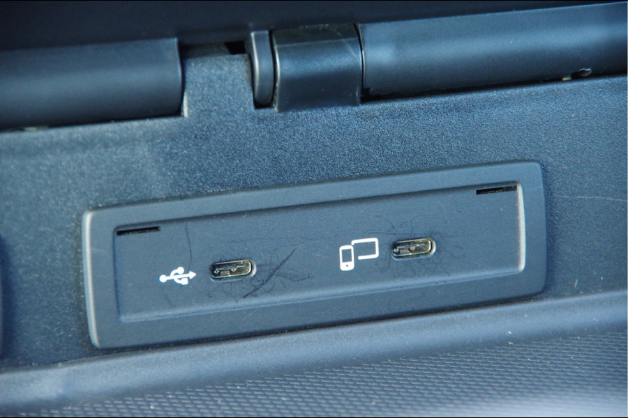 Mercedes-Benz Sprinter 319 3.0 CDI V6 L2H2 AUT. LED, LUCHTVERING, MBUX 10'', 360 CAMERA, STOELVERWARMING, CRUISE, CLIMA, PARKEERSENSOREN