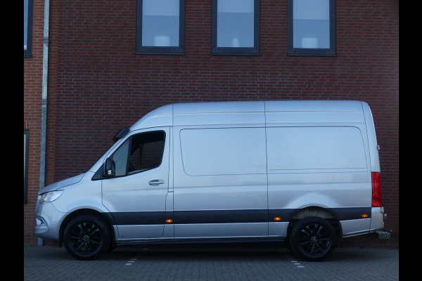 Mercedes-Benz Sprinter 319 CDI V6 L2H2 VANSTEP 3500KG Trekgewicht Camera/Navigatie