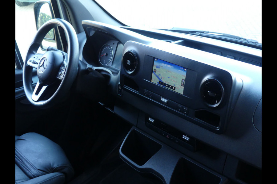 Mercedes-Benz Sprinter 319 CDI V6 L2H2 VANSTEP 3500KG Trekgewicht Camera/Navigatie