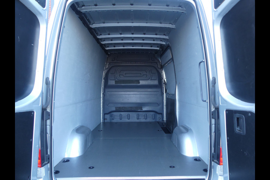 Mercedes-Benz Sprinter 319 CDI V6 L2H2 VANSTEP 3500KG Trekgewicht Camera/Navigatie
