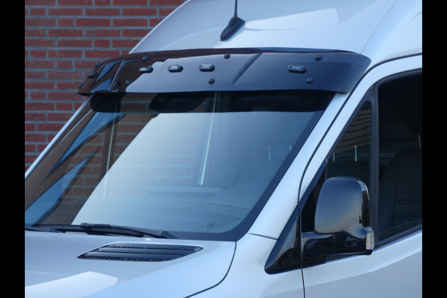 Mercedes-Benz Sprinter 319 CDI V6 L2H2 VANSTEP 3500KG Trekgewicht Camera/Navigatie