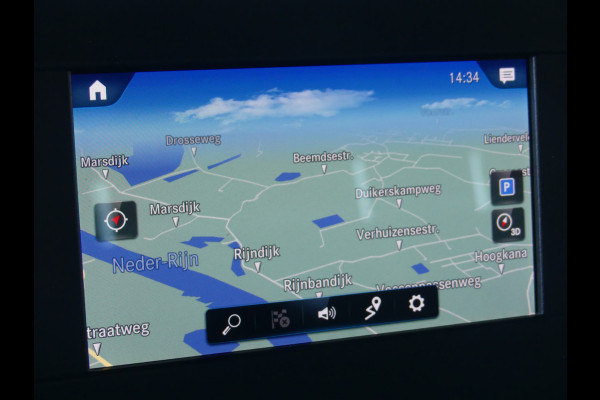 Mercedes-Benz Sprinter 319 CDI V6 L2H2 VANSTEP 3500KG Trekgewicht Camera/Navigatie