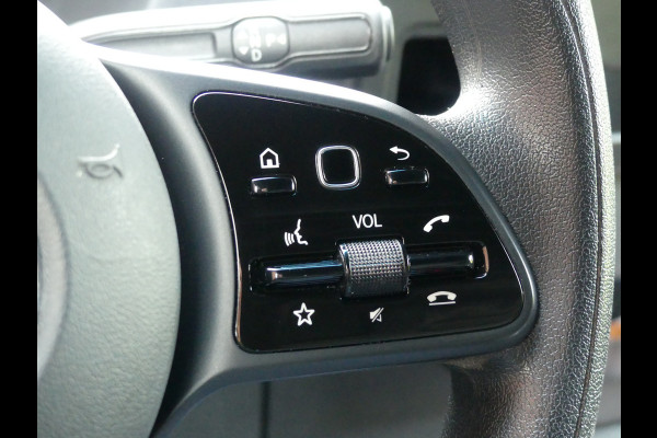 Mercedes-Benz Sprinter 319 CDI V6 L2H2 VANSTEP 3500KG Trekgewicht Camera/Navigatie