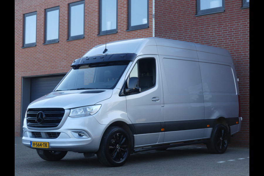 Mercedes-Benz Sprinter 319 CDI V6 L2H2 VANSTEP 3500KG Trekgewicht Camera/Navigatie