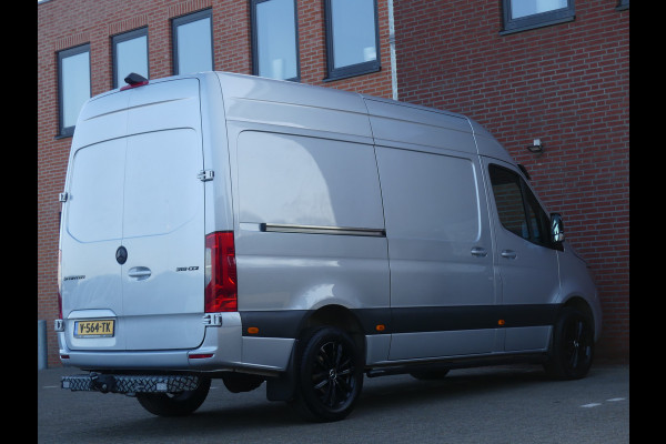 Mercedes-Benz Sprinter 319 CDI V6 L2H2 VANSTEP 3500KG Trekgewicht Camera/Navigatie