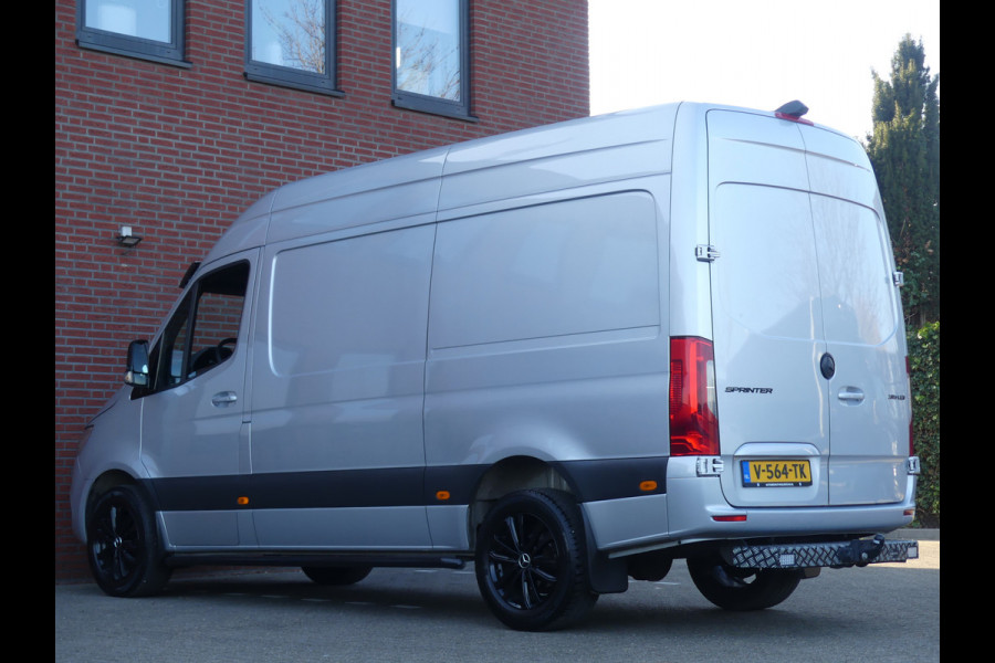 Mercedes-Benz Sprinter 319 CDI V6 L2H2 VANSTEP 3500KG Trekgewicht Camera/Navigatie