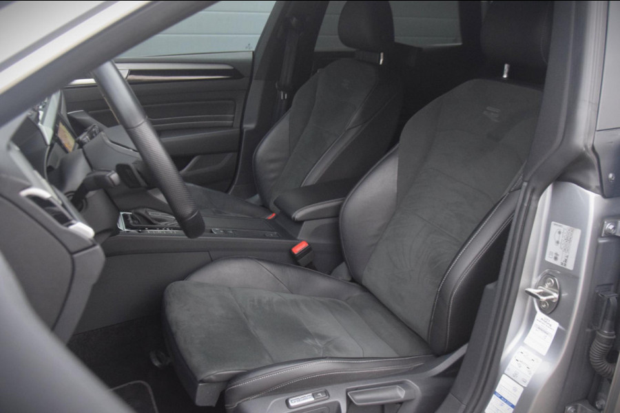 Volkswagen Arteon Shooting Brake 1.4 TSI eHybrid R-Line Business+ ELEKTRISCHE TREKHAAK/19" VELGEN/CAMERA