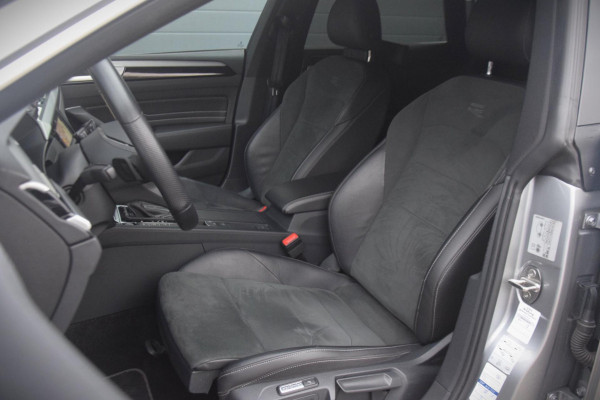 Volkswagen Arteon Shooting Brake 1.4 TSI eHybrid R-Line Business+ ELEKTRISCHE TREKHAAK/19" VELGEN/CAMERA