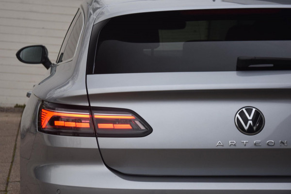 Volkswagen Arteon Shooting Brake 1.4 TSI eHybrid R-Line Business+ ELEKTRISCHE TREKHAAK/19" VELGEN/CAMERA