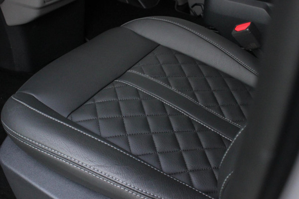 Ford Transit Custom 2.0 TDCI L2H1 170PK Limited DC / DUBBEL CABINE / JB- EDITION / DRIVER ASSISTANCE PACK / 5- ZITS /MY2024/CAMERA