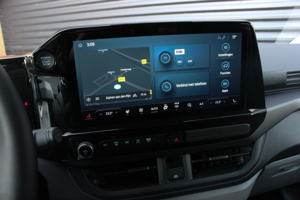 Ford Transit Custom 2.0 TDCI L2H1 170PK Limited DC / DUBBEL CABINE / JB- EDITION / DRIVER ASSISTANCE PACK / 5- ZITS /MY2024/CAMERA